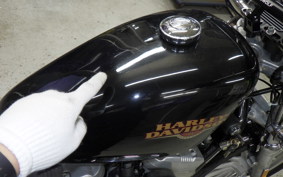 HARLEY XL883LI 2009