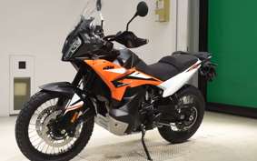 KTM 890 ADVENTURE	