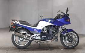 KAWASAKI GPZ900R NINJA 1997 ZX900A
