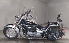 SUZUKI INTRUDER 400 CLASSIC VK54A