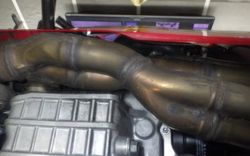 HONDA CBR600RR 2021 PC40