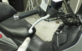 SUZUKI SKYWAVE 250 (Burgman 250) 2012 CJ41A