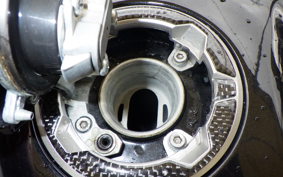 KAWASAKI ZX-25R ZX250E