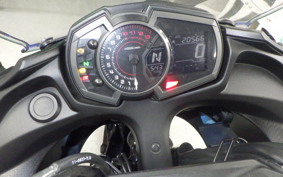 KAWASAKI NINJA 650 A 2020 ER650H