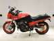 Фото Kawasaki GPZ900R NINJA 1994 с японского аукциона