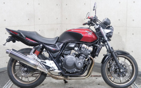 HONDA CB400SFV-4ABS 2015 NC42