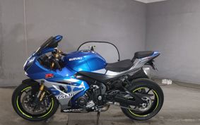 SUZUKI GSX-R1000R 2022 DM11G