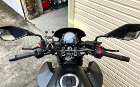 KAWASAKI Z250 ABS EX250P