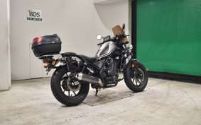 HONDA REBEL 250 2020 MC49