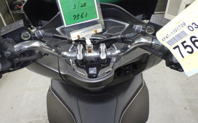 HONDA PCX 160 2006 KF47