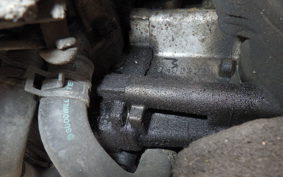 YAMAHA GEAR Gen.2 UA08J