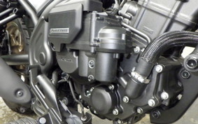 HONDA REBEL 250  S E-clutch 2004 MC49