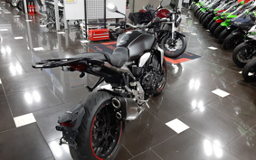 HONDA CB1000R 2022 SC80