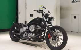 YAMAHA DRAGSTAR 400 1998 4TR