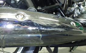 YAMAHA SR400 Gen.5 2020 RH16J