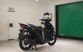 SUZUKI ADDRESS 110 CE47A
