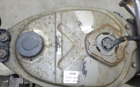 HONDA C50 SUPER CUB E 2021 AA01