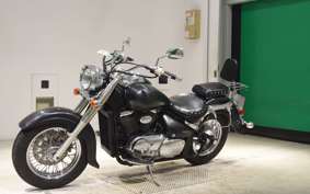 SUZUKI INTRUDER 400 Classic 2005 VK54A