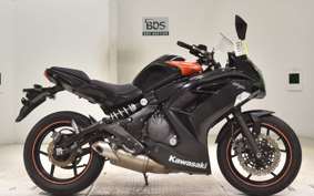 KAWASAKI NINJA 400 ABS 2015 EX400E