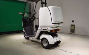 HONDA GYRO CANOPY 2007 TA03