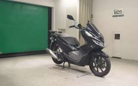 HONDA PCX 150 ABS 2017 KF30