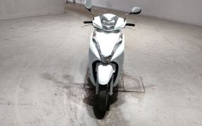HONDA LEAD 125 JF45