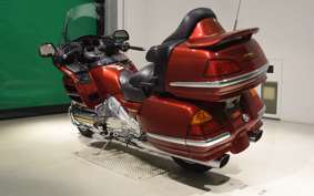 HONDA GL 1800 GOLD WING 2004 SC47