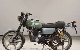 KYMCO KCR125