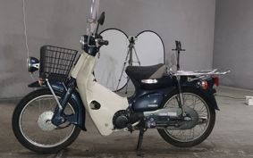 HONDA SUPER CUB50 AA01