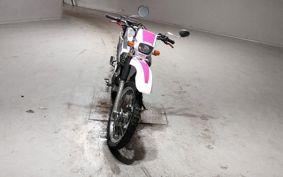 YAMAHA SEROW 225W 4JG