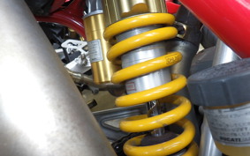 DUCATI MULTISTRADA 1100 S 2009
