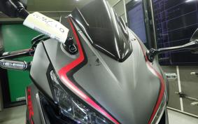 HONDA CBR400R 2017 NC56