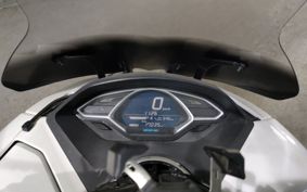 HONDA PCX 125 JF81