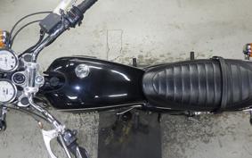 YAMAHA SR400 Gen.3 2004 RH01J