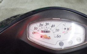 SUZUKI ADDRESS V50 Gen.2 2013 CA44A