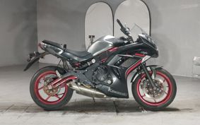 KAWASAKI NINJA 400 2017 EX400E