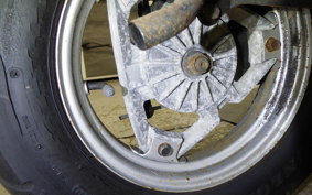 HONDA LEAD 80 HF01