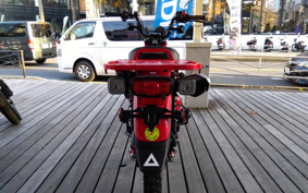 HONDA CT125 HUNTER CUB JA55