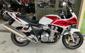 HONDA CB1300SF BOLDOR 2008 SC54