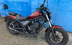 HONDA  REBEL 250 ABS MC49