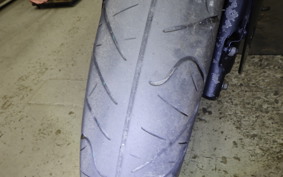 KAWASAKI NINJA 250R 2021 EX250K
