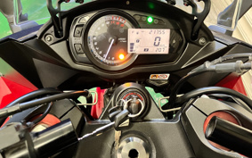 KAWASAKI NINJA 1000 ABS 2015 ZXT00L