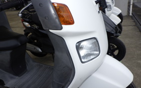 HONDA GYRO CANOPY TA03