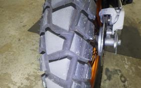 YAMAHA TRICKER Gen.2 2015 DG16J
