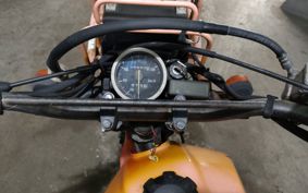 SUZUKI DF125E SF44A