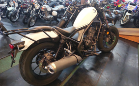 HONDA REBEL MC49