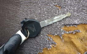 HONDA CREA SCOOPY I AF55