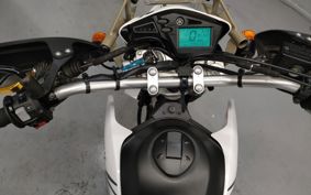 YAMAHA SEROW 250 DG17J