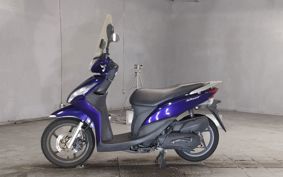 HONDA DIO 110 JF31