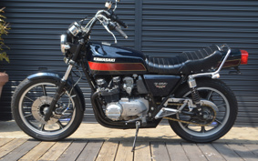 KAWASAKI Z400 FX 1983 00E040